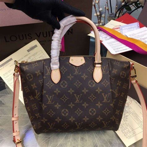 louis vuitton replica turenne|Louis Vuitton turenne sizes.